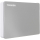 TOSHIBA Canvio Flex 4TB, USB 3.0, Silver - 620490 - zdjęcie 2